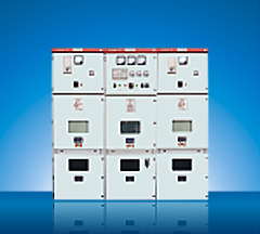 KYN28A-12(Z)铠装移开式交流金属封闭开关设备